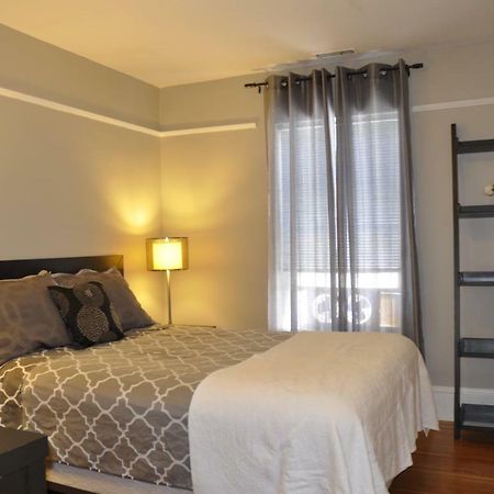 Moncton Suites - Apartments Across Georges Dumont מראה חיצוני תמונה
