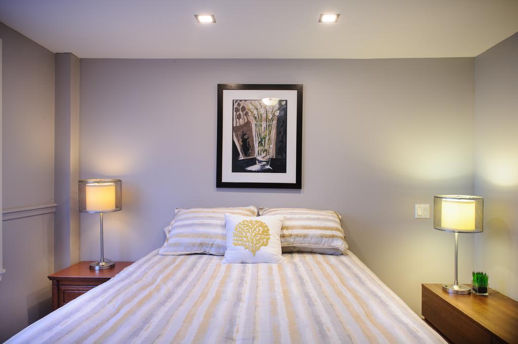 Moncton Suites - Apartments Across Georges Dumont מראה חיצוני תמונה