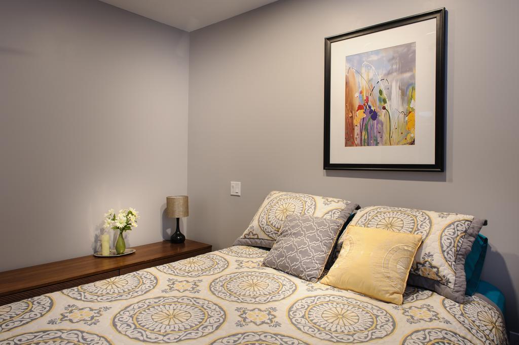 Moncton Suites - Apartments Across Georges Dumont מראה חיצוני תמונה