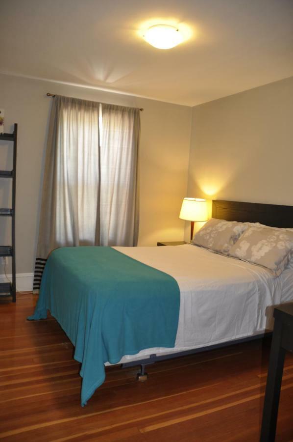 Moncton Suites - Apartments Across Georges Dumont מראה חיצוני תמונה