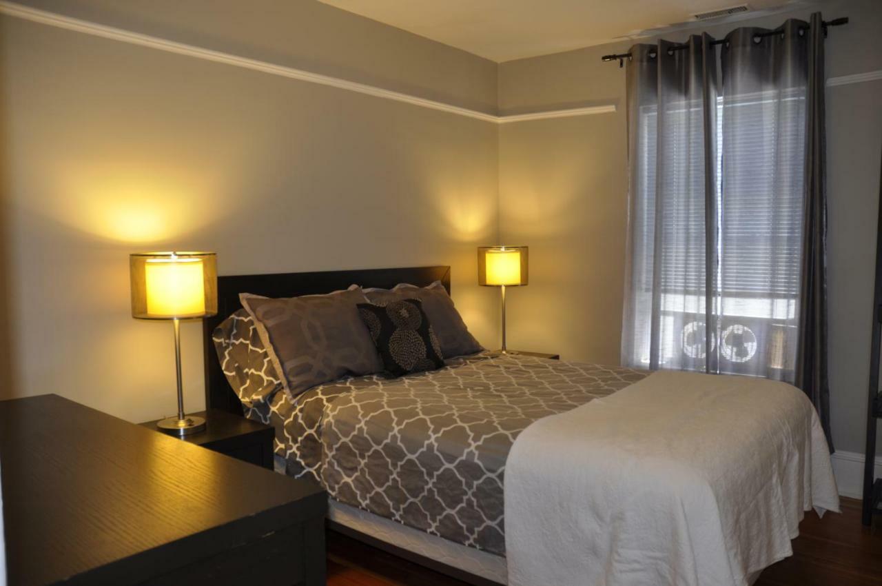 Moncton Suites - Apartments Across Georges Dumont מראה חיצוני תמונה