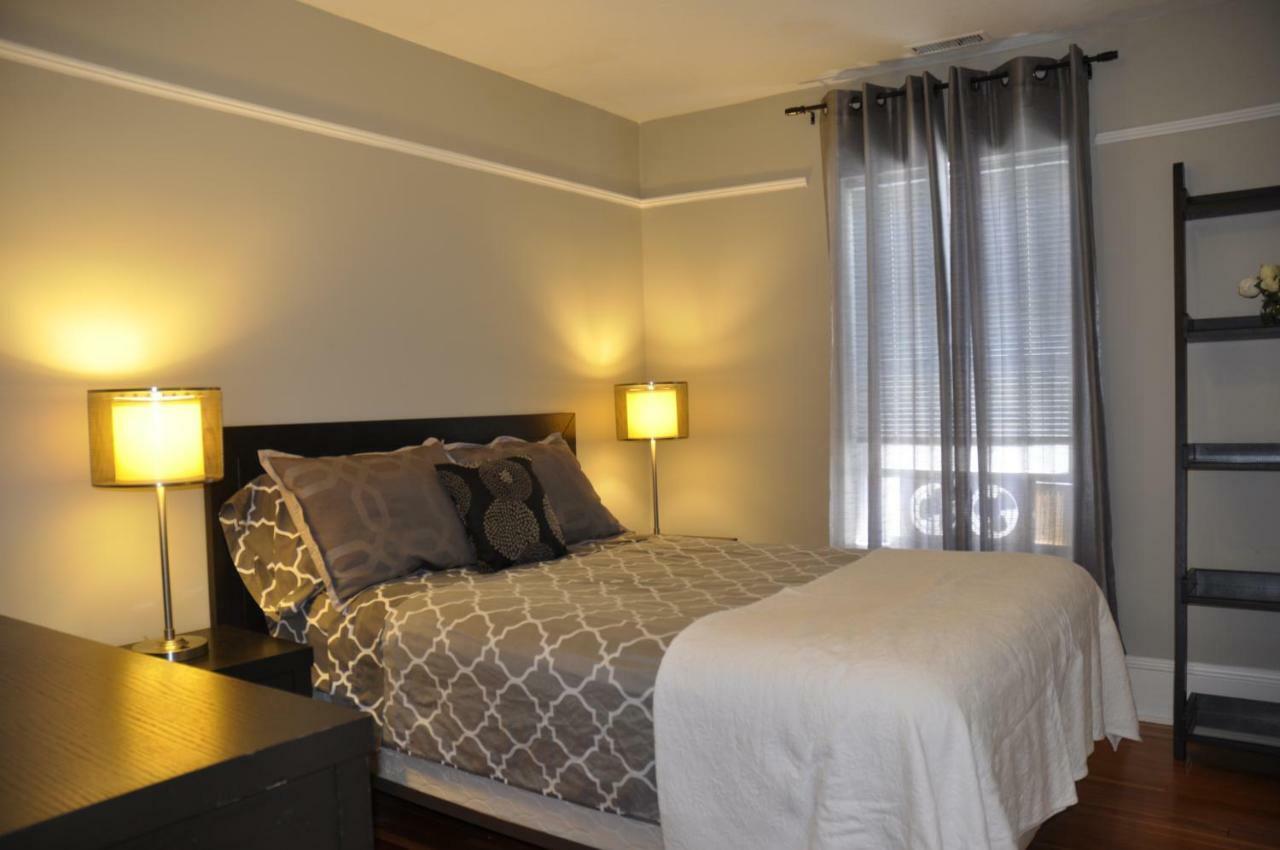 Moncton Suites - Apartments Across Georges Dumont מראה חיצוני תמונה