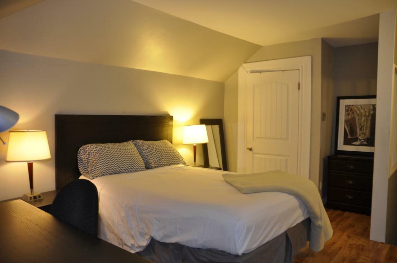 Moncton Suites - Apartments Across Georges Dumont מראה חיצוני תמונה